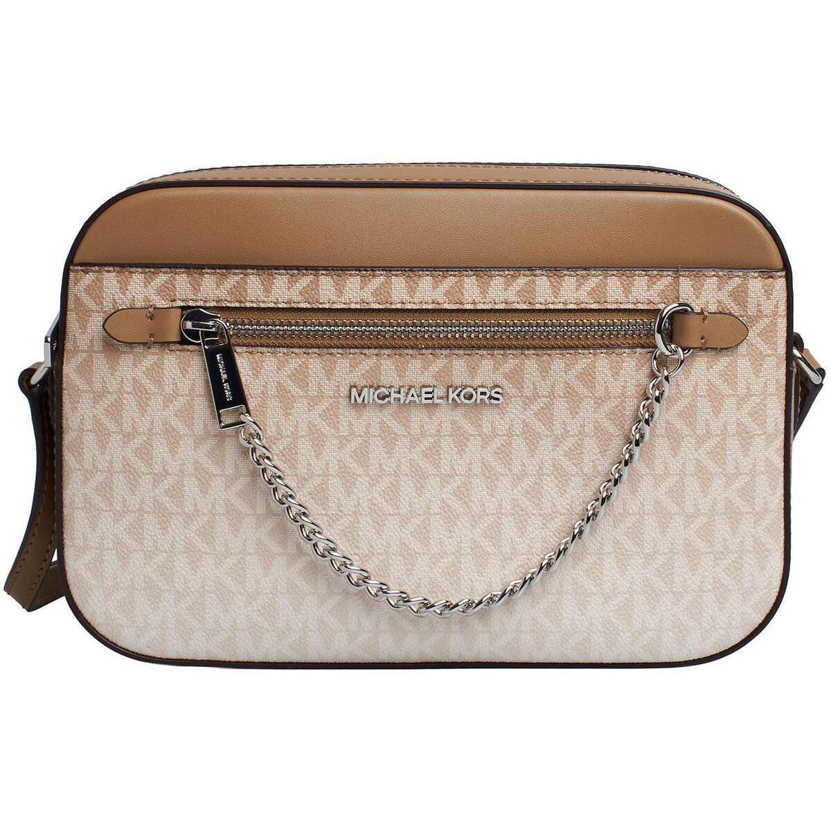 MICHAEL Michael Kors  35R5STTC9V-BEIGE  ruznobarevne