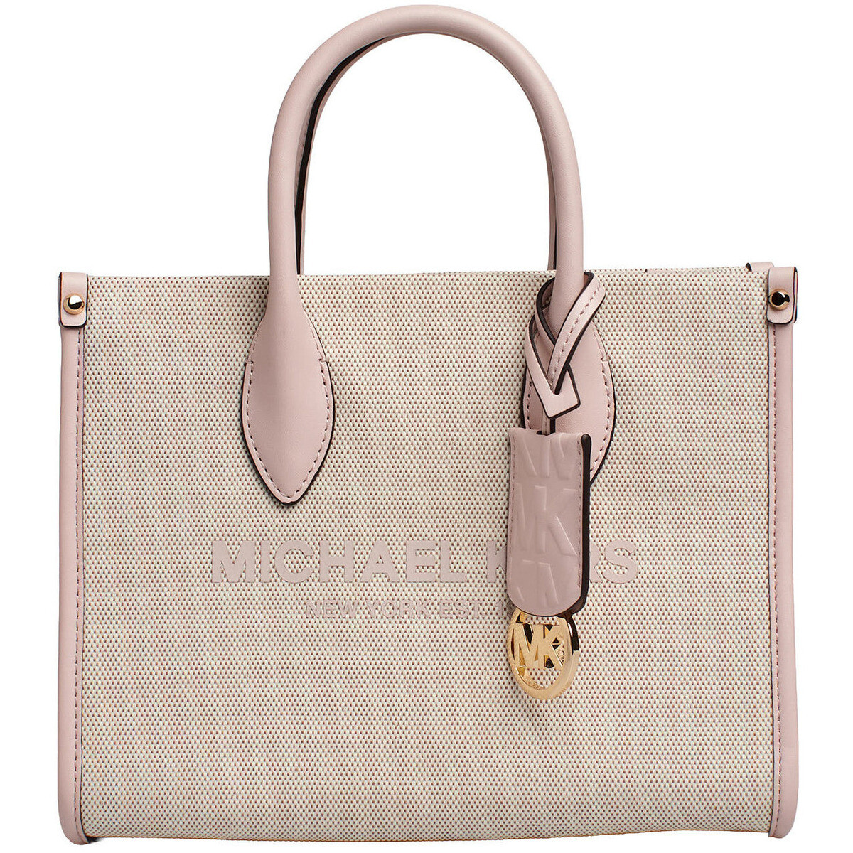 MICHAEL Michael Kors  35S2G7ZC5C-BEIGE  ruznobarevne