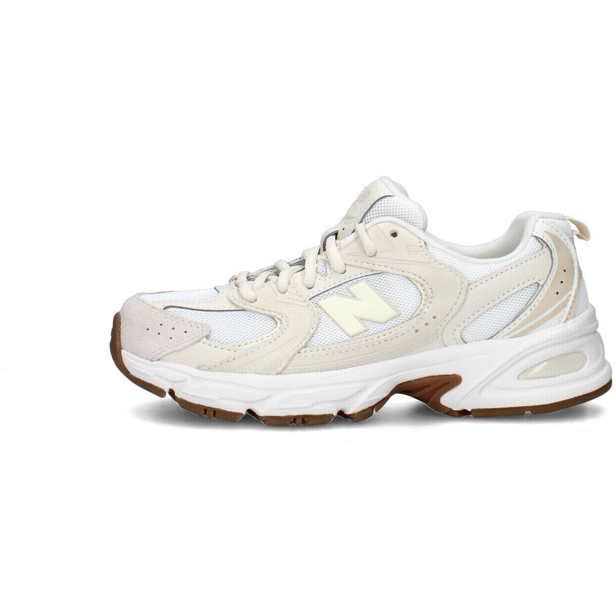 New Balance  GR530UL  Bílá