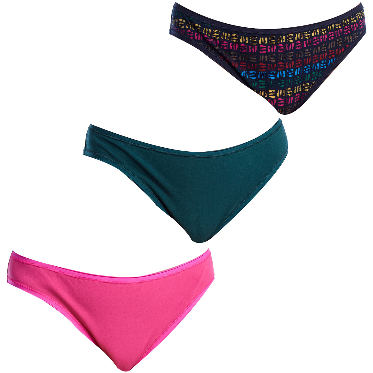 Gap  536724-006  ruznobarevne