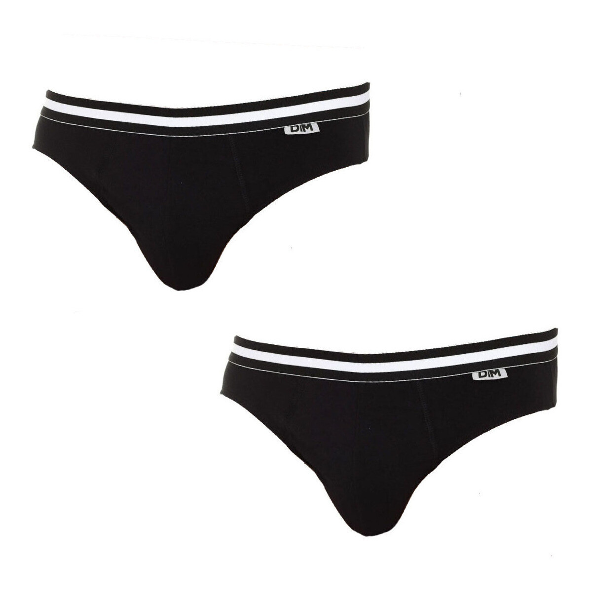 DIM  D6577-0HZ  Černá