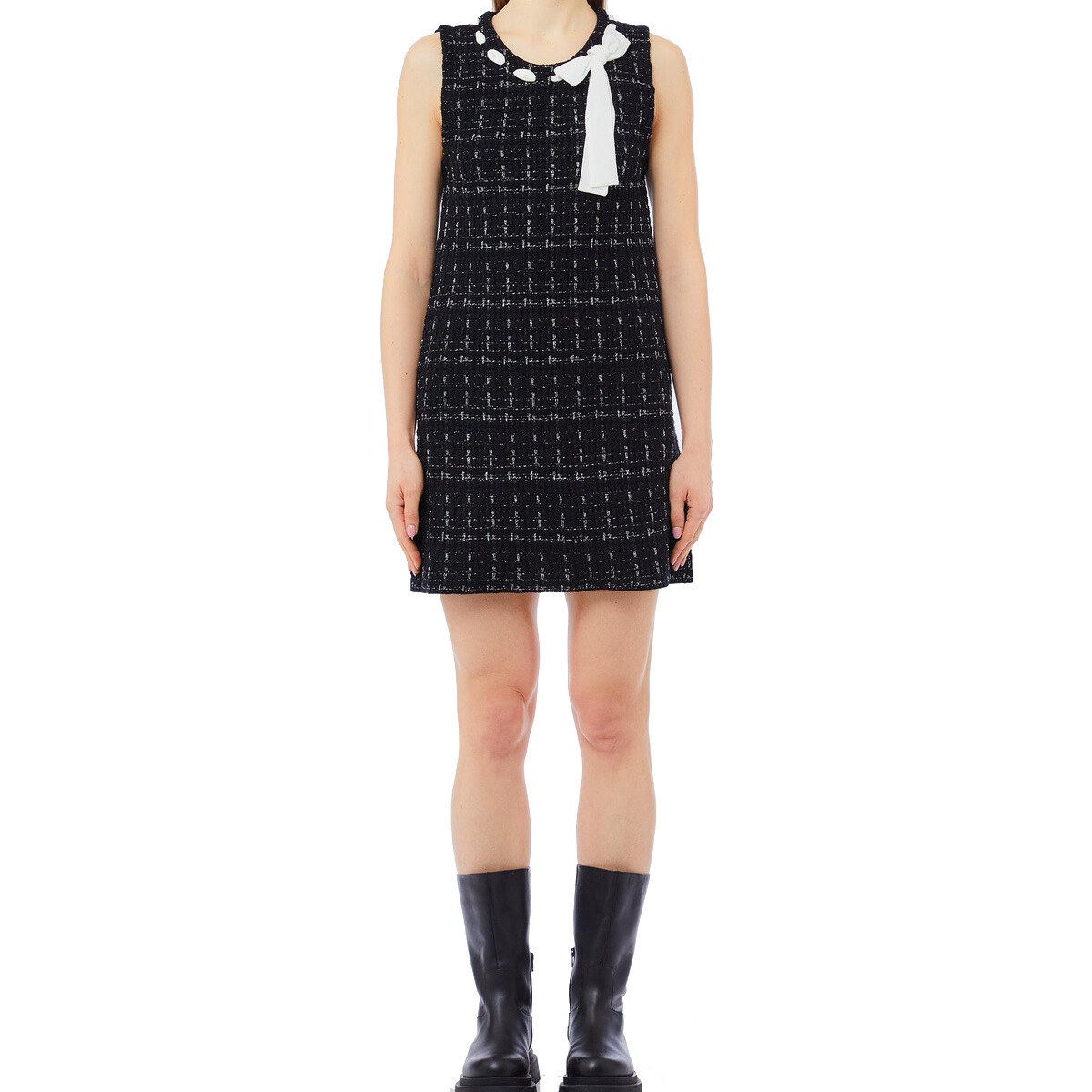 Liu Jo  MF5057MA25R  Černá