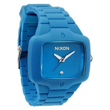 Nixon  Rubber Player  Modrá