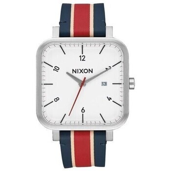 Nixon  Ragnar  ruznobarevne