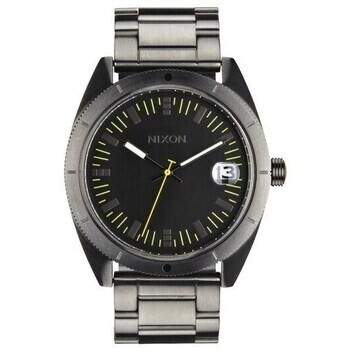 Nixon  Rover Ss  Černá