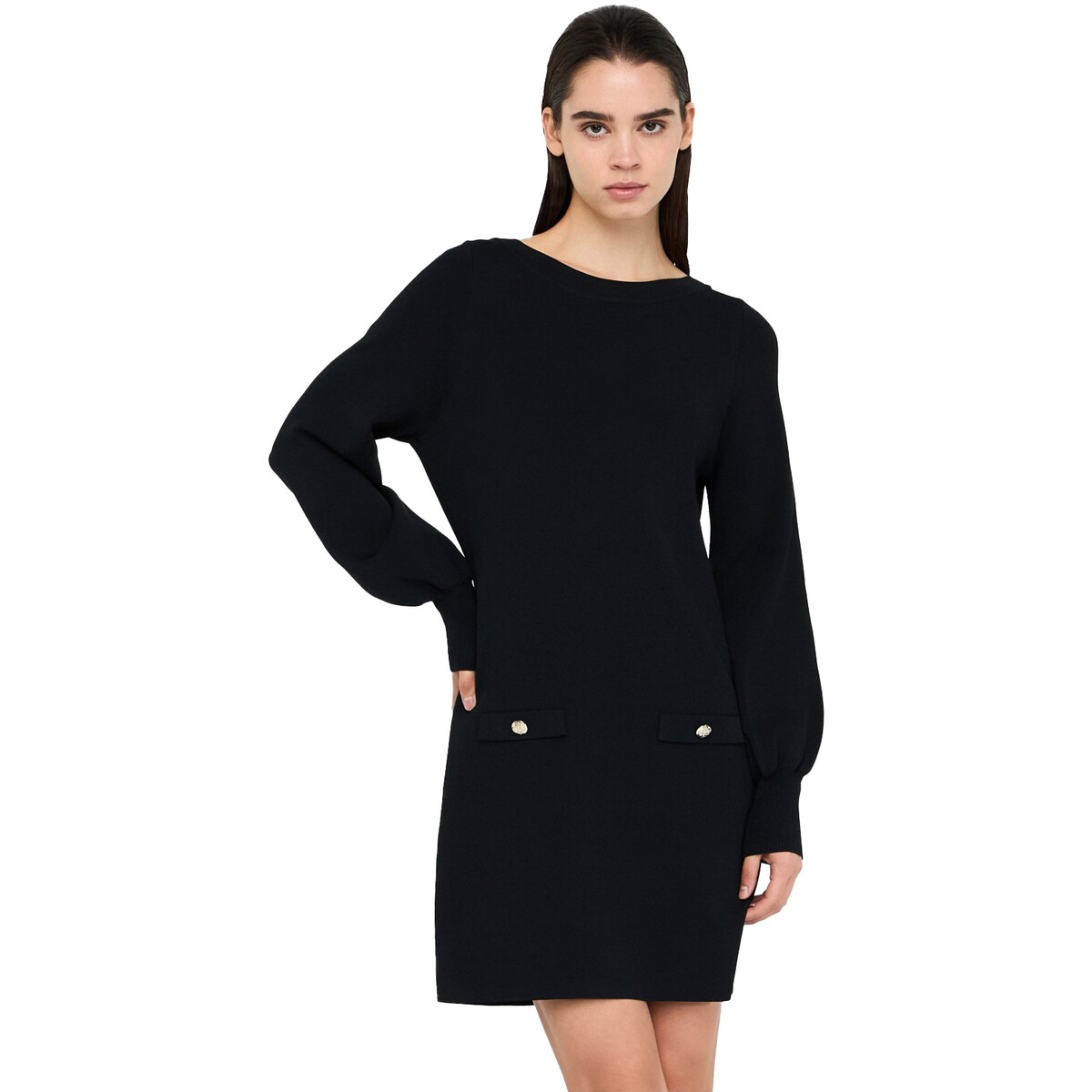 Liu Jo  CF5085MS55N  Černá