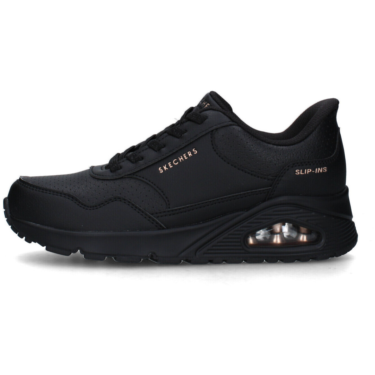 Skechers  177118  Černá