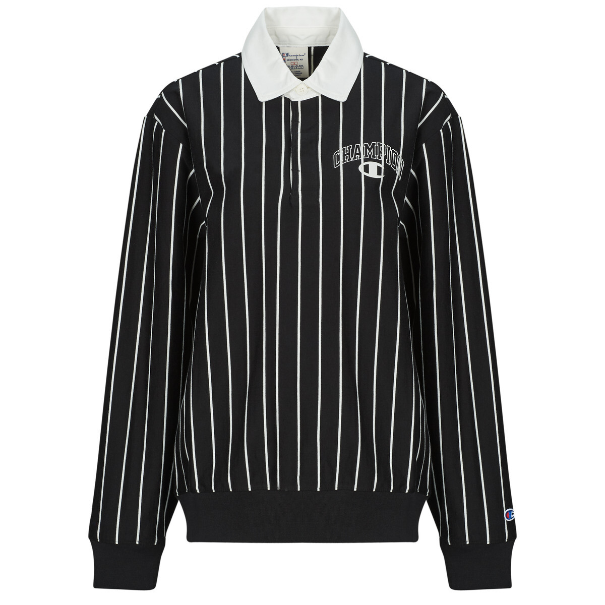 Champion  POLO  Černá