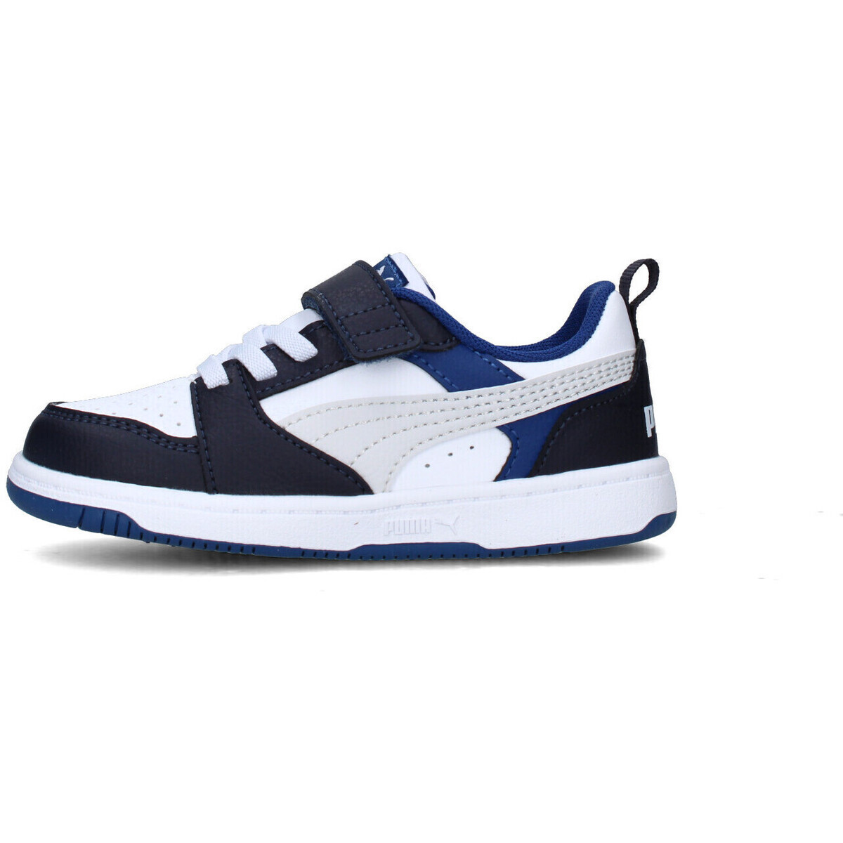 Puma  397420-28  Bílá