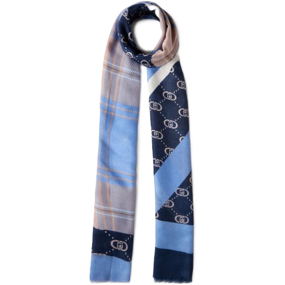 Liu Jo  2F5072T0300  Modrá