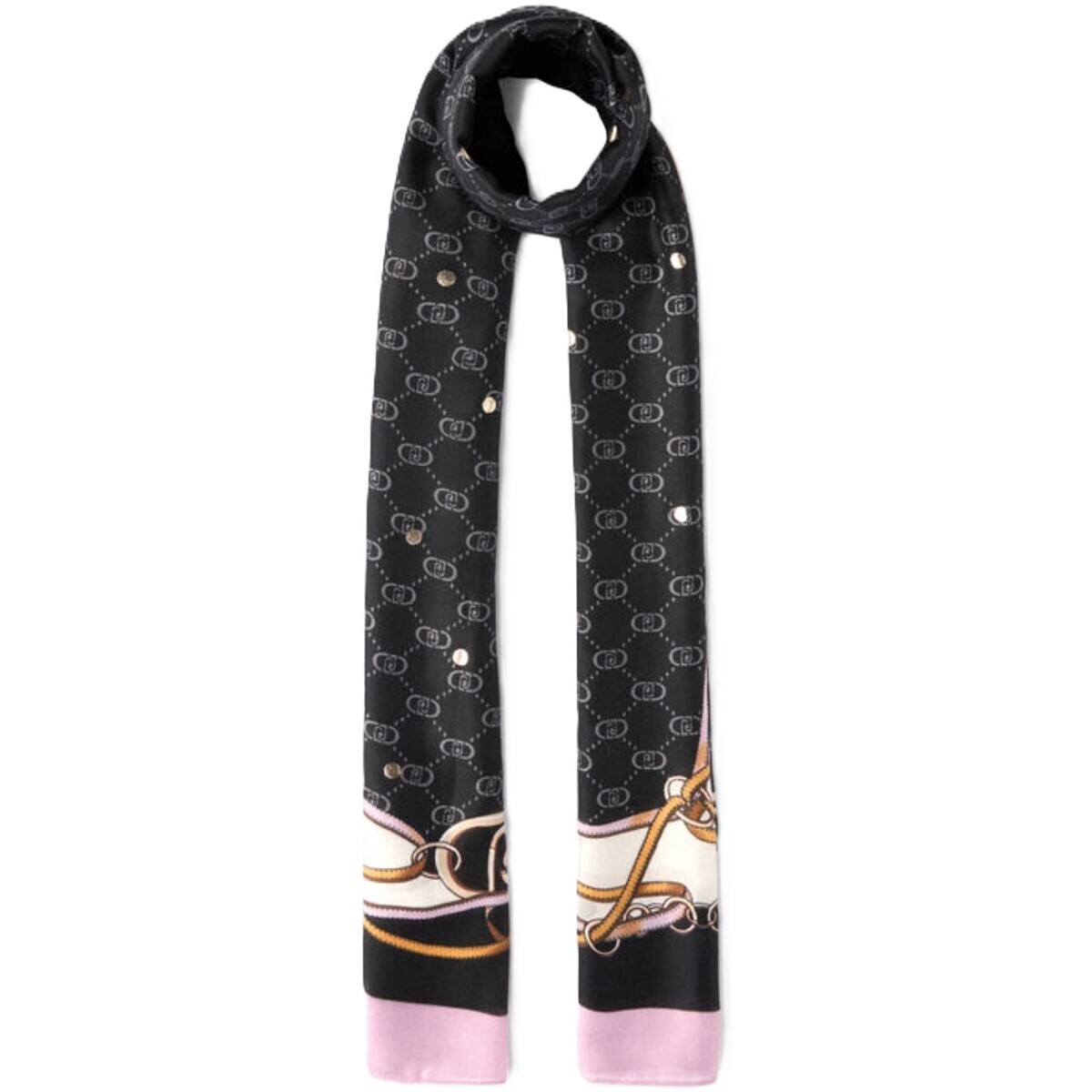 Liu Jo  2F5079T0300  Černá