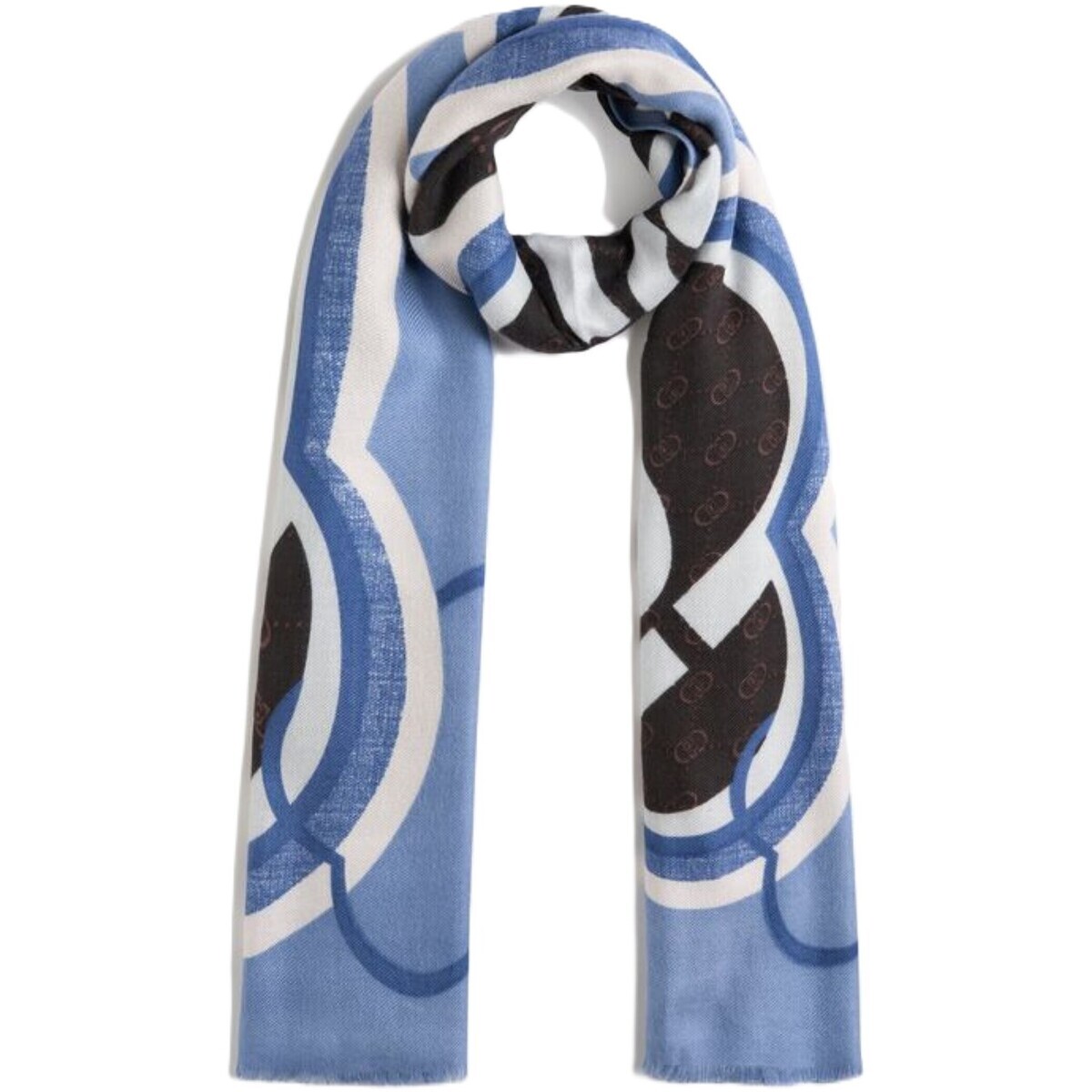 Liu Jo  2F5082T0300  Modrá