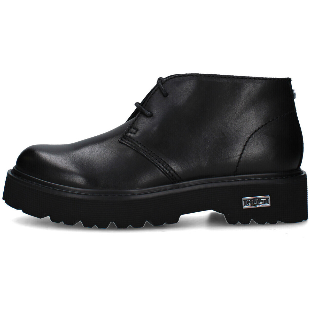 Cult  CLM454800  Černá