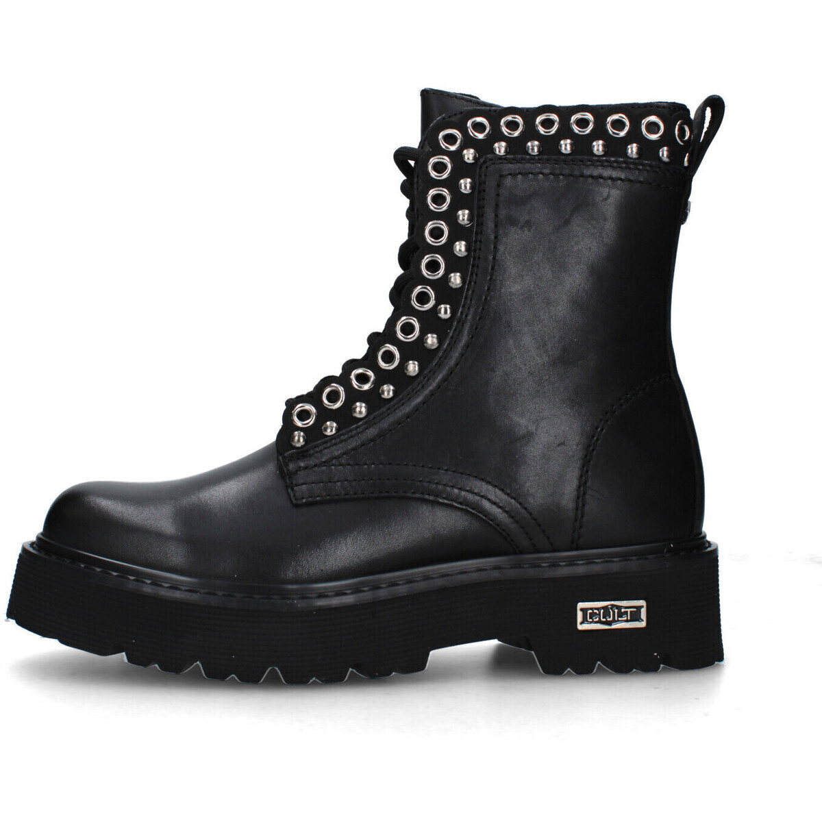 Cult  CLW459100  Černá