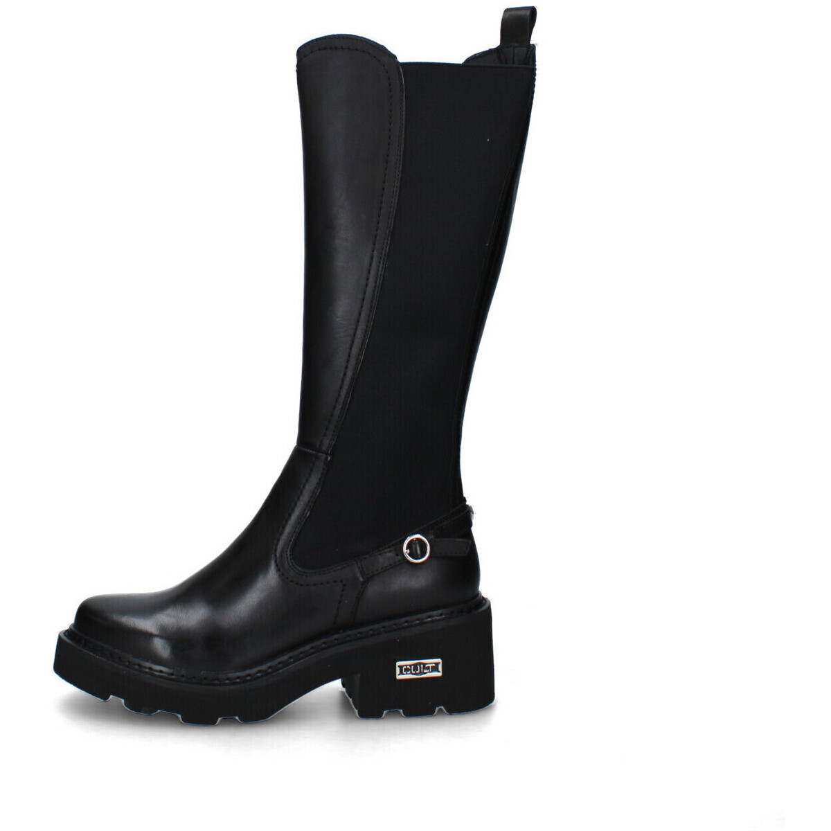 Cult  CLW456700  Černá