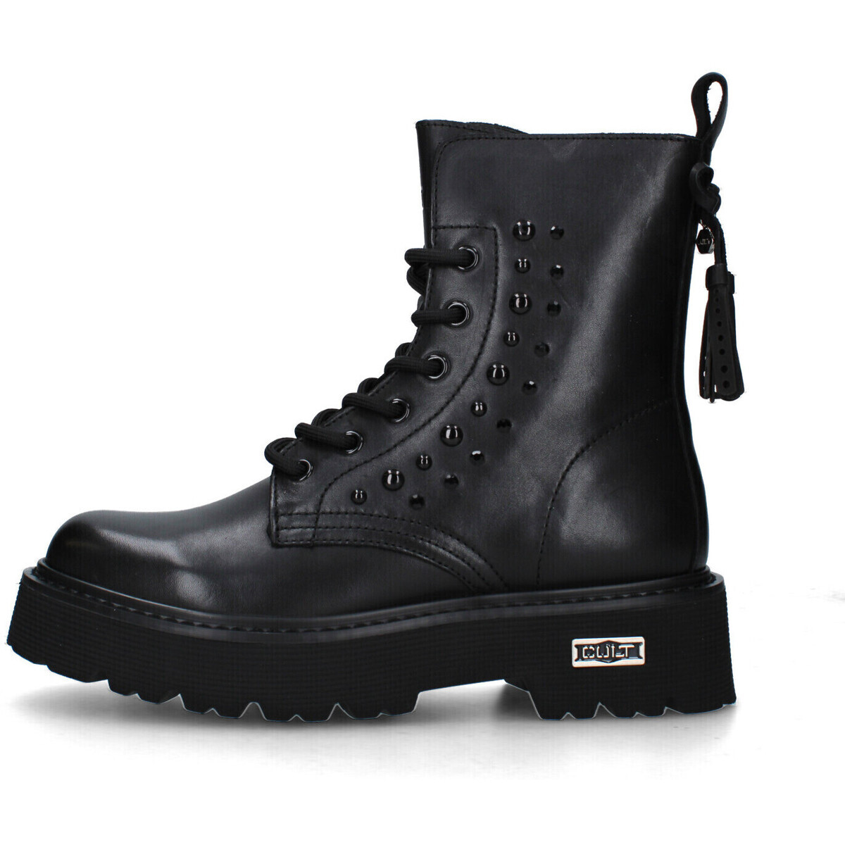 Cult  CLW434901  Černá