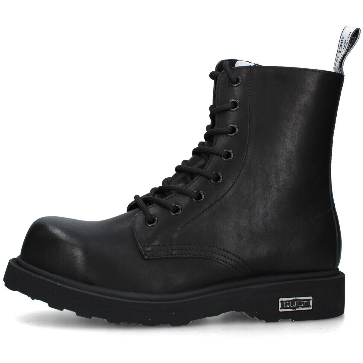 Cult  CBU290100  Černá