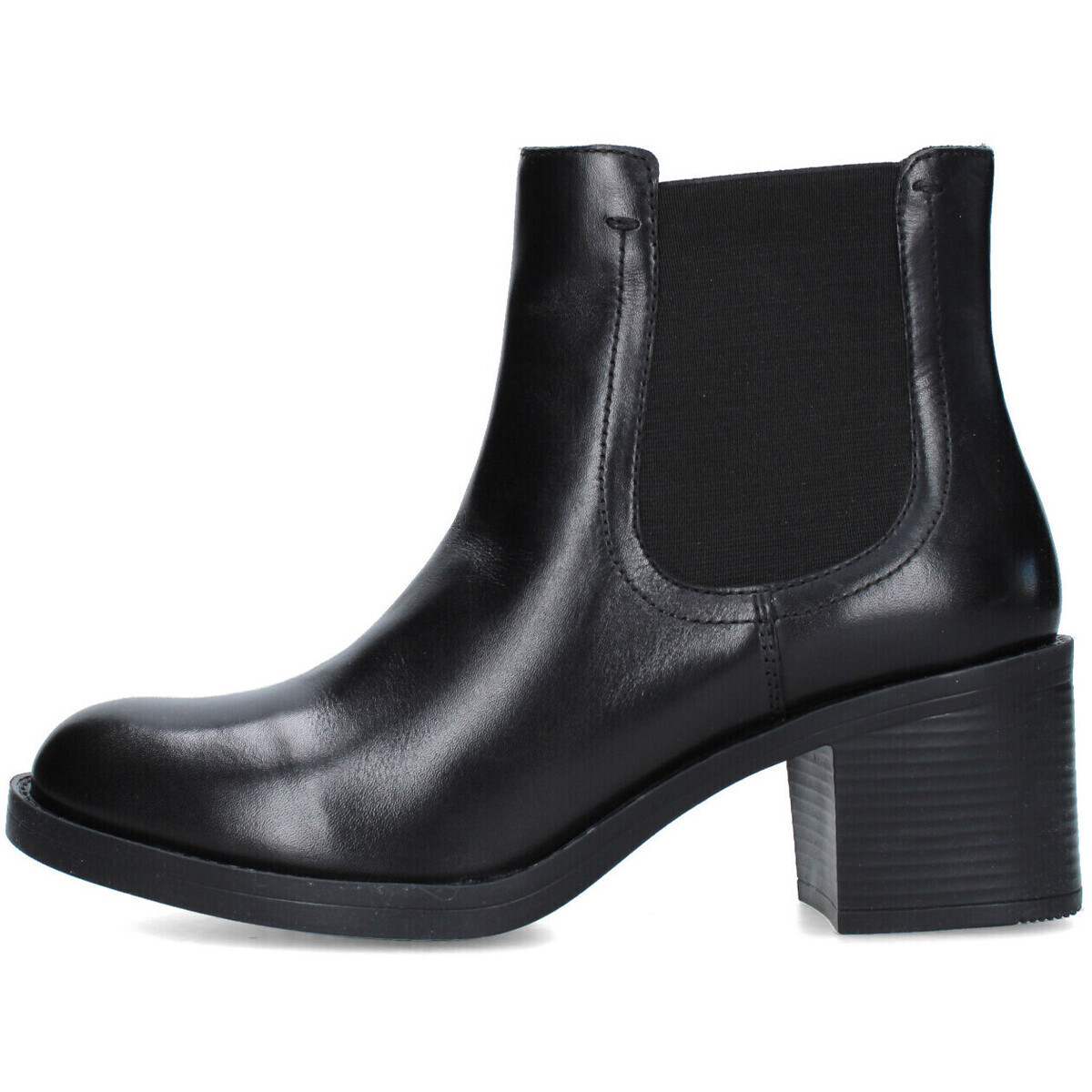 Geox  D56XXF00043  Černá