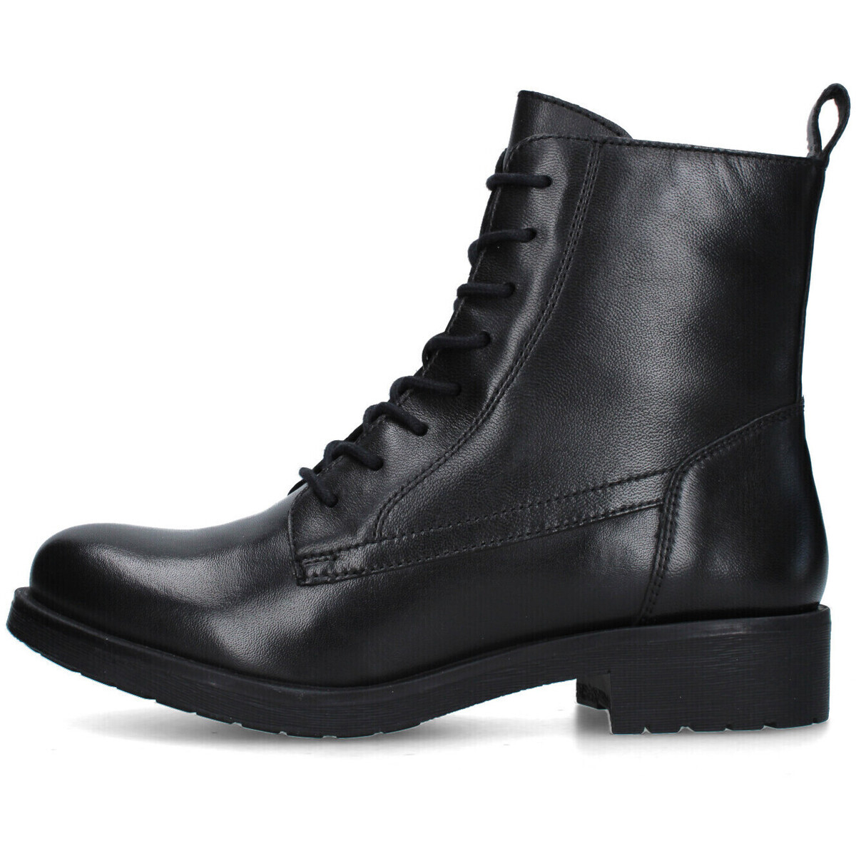 Geox  D566RA000TU  Černá