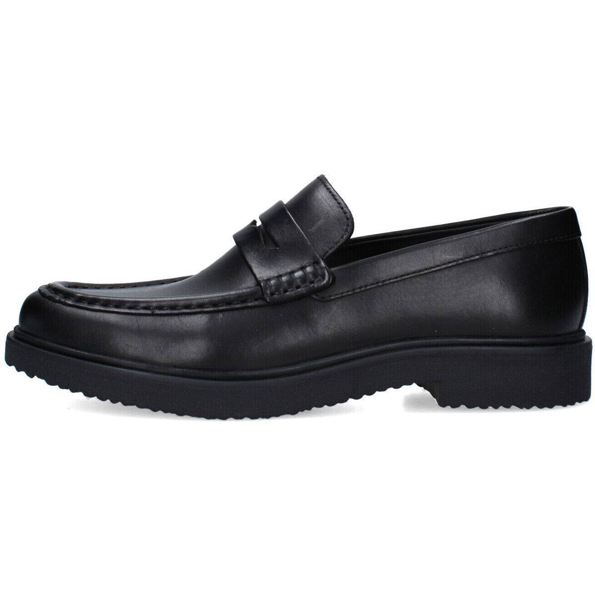 Geox  U56H9C00043  Černá