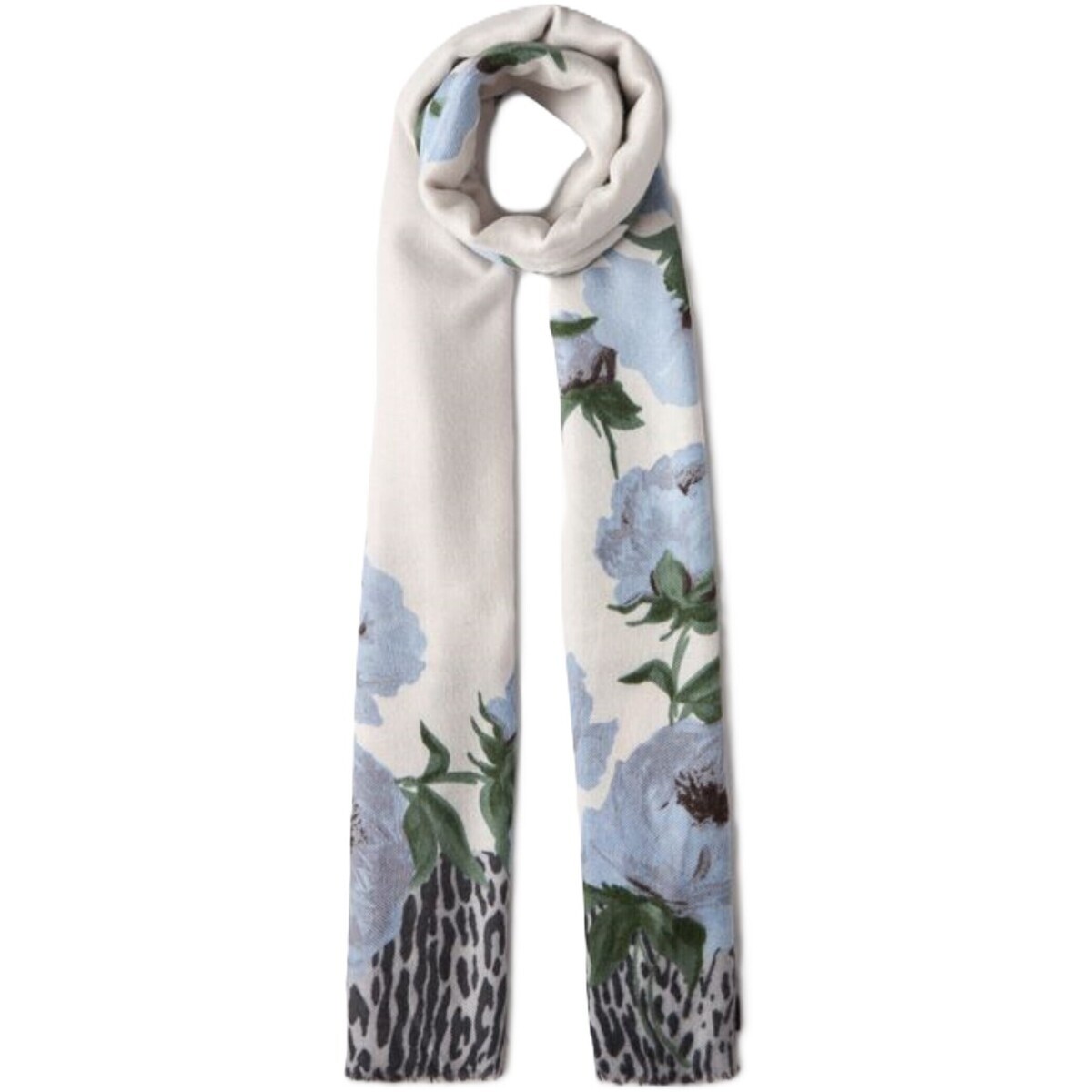 Liu Jo  2F5077T0300  Modrá