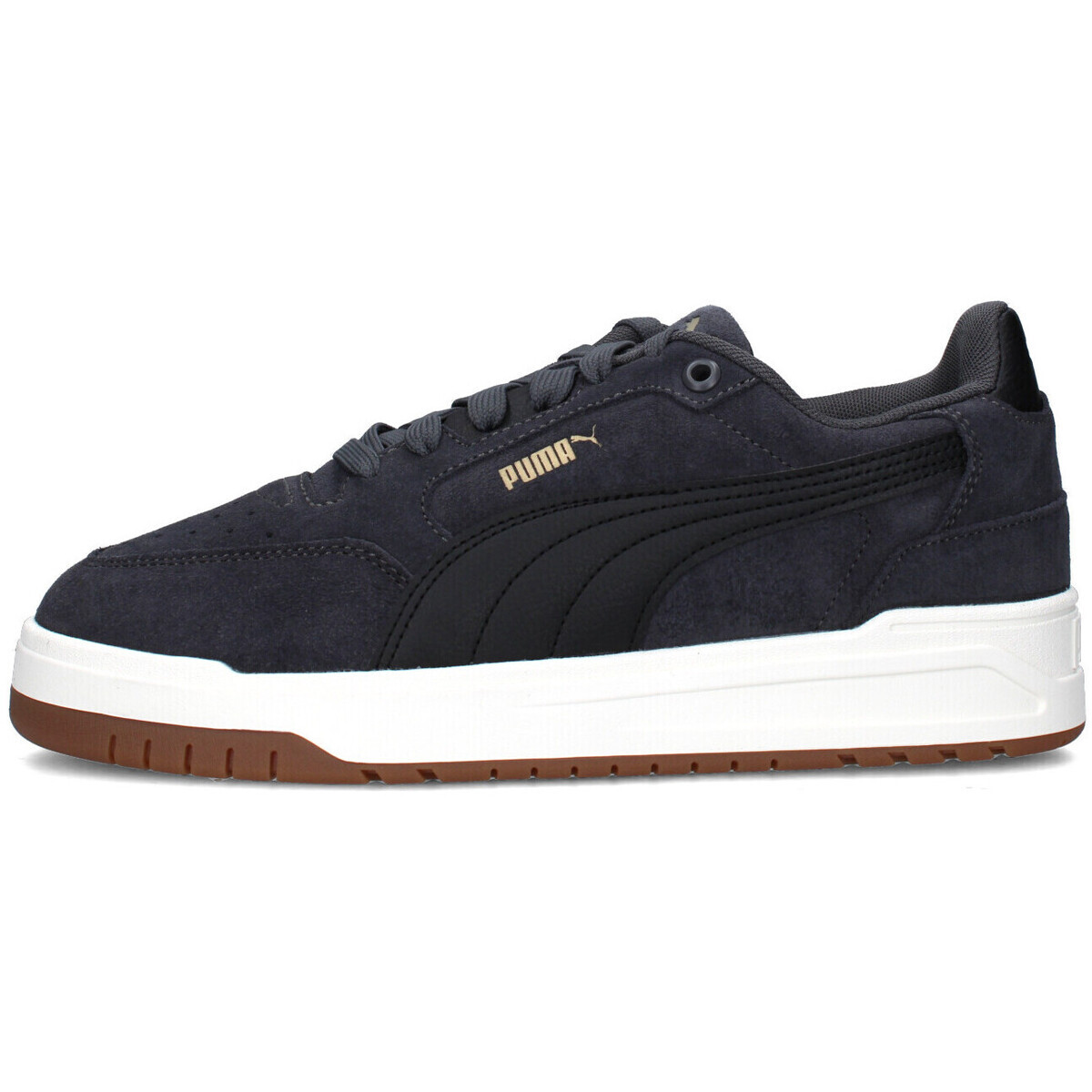 Puma  402597-04  Šedá