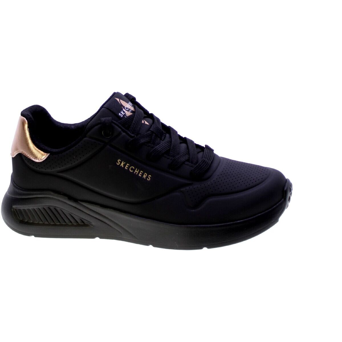 Skechers  145758  Černá