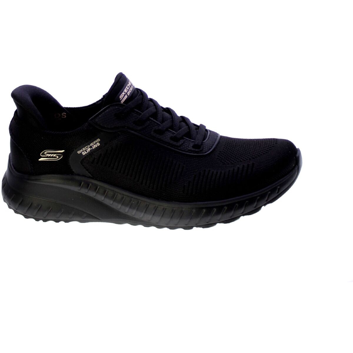 Skechers  145780  Černá