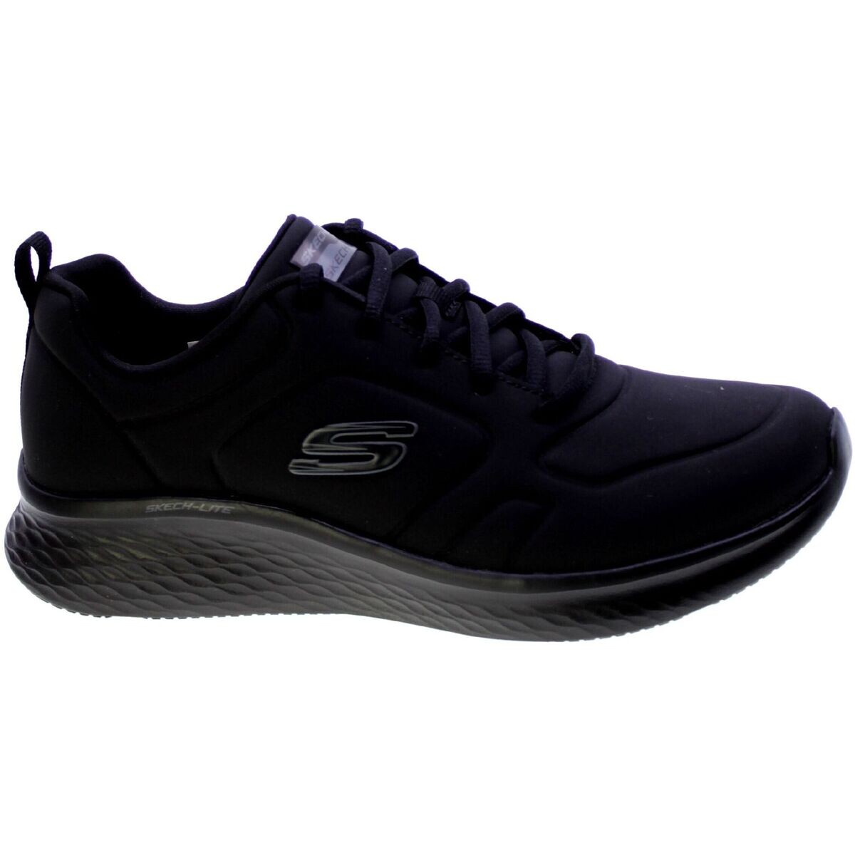 Skechers  347709  Černá