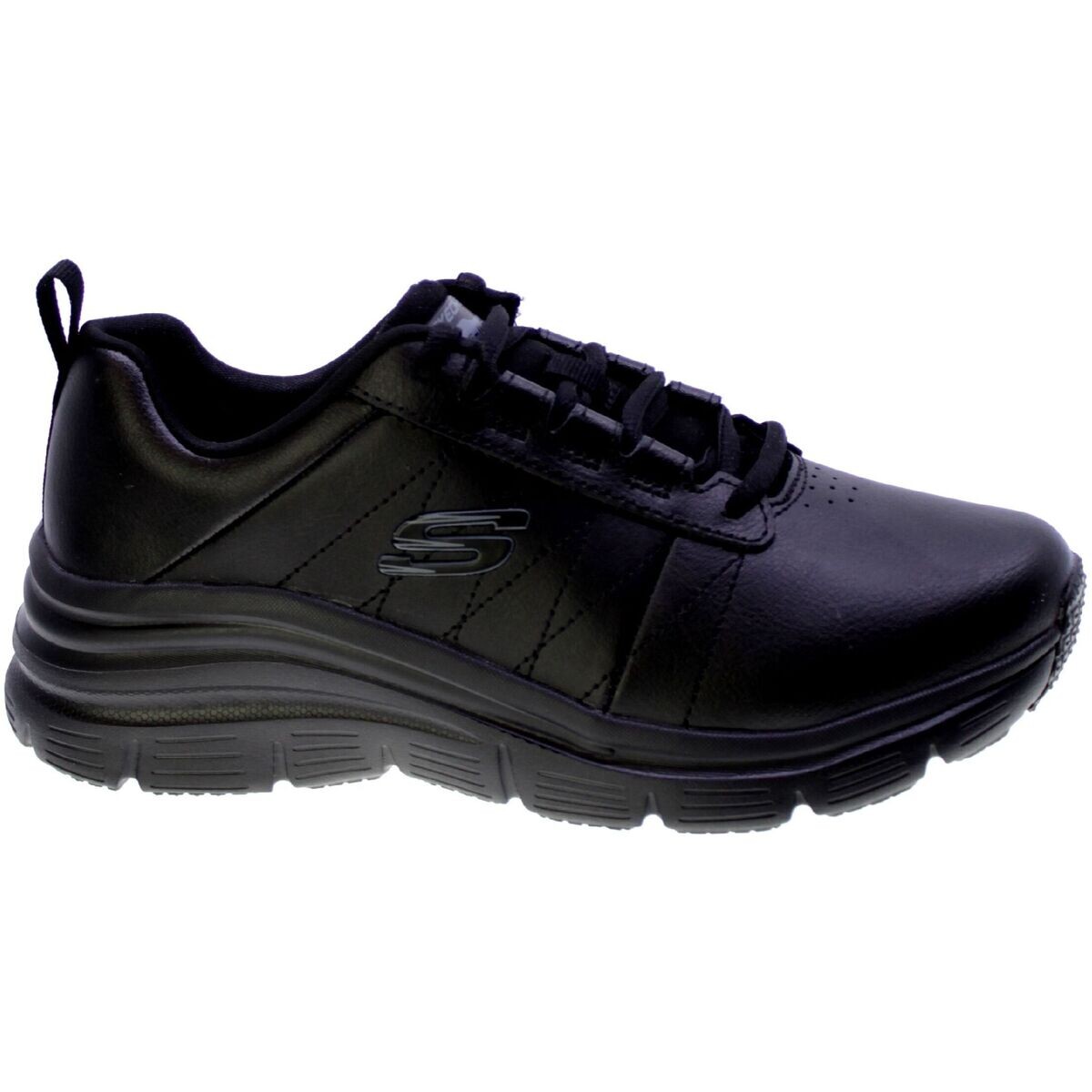 Skechers  347711  Černá