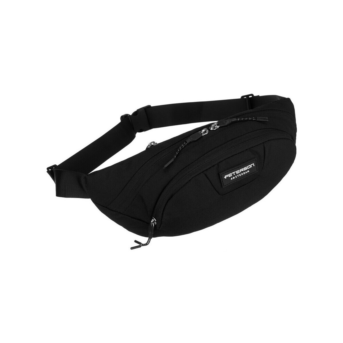 Peterson  PTNSWY01  Černá
