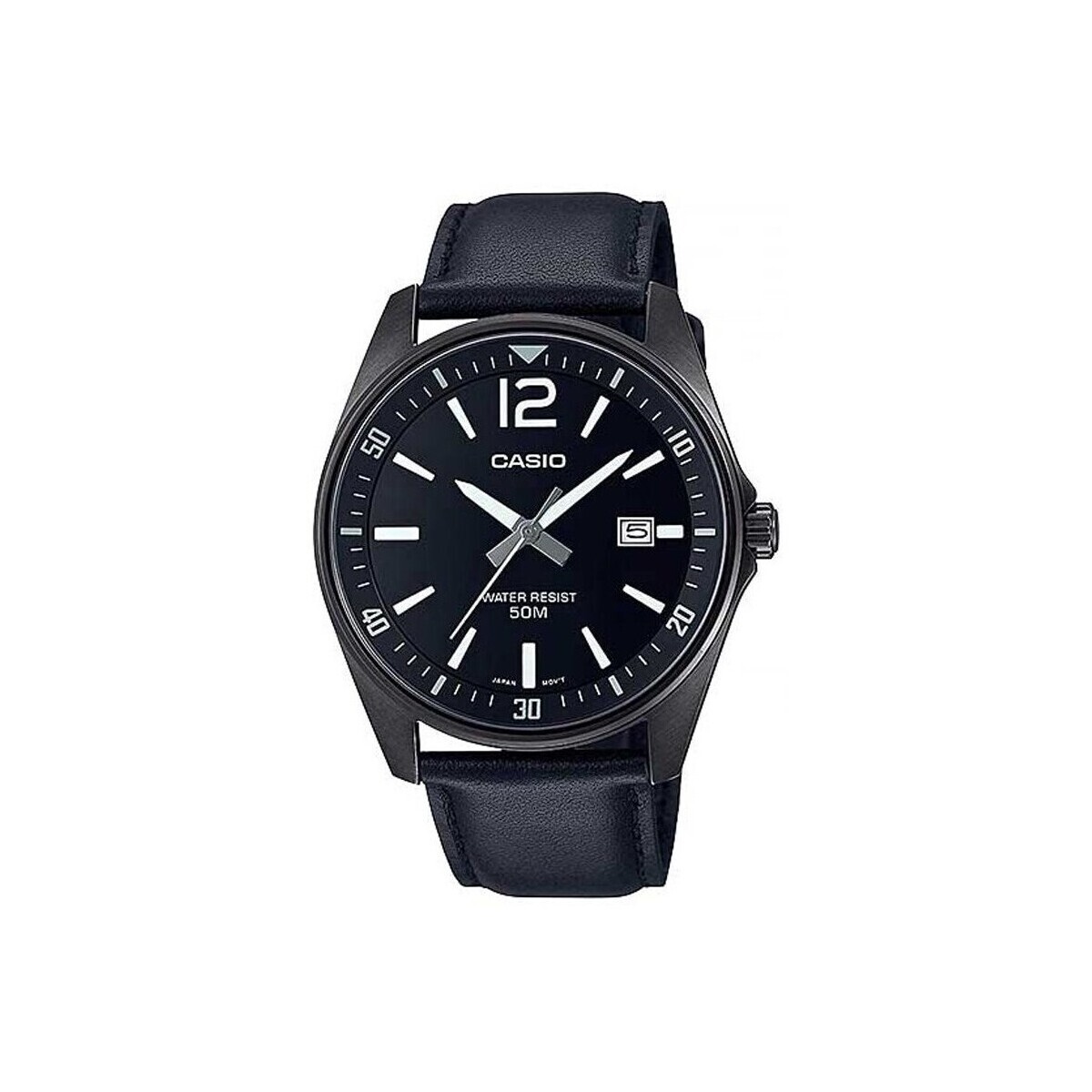 Casio  MTPE170BL1B  ruznobarevne