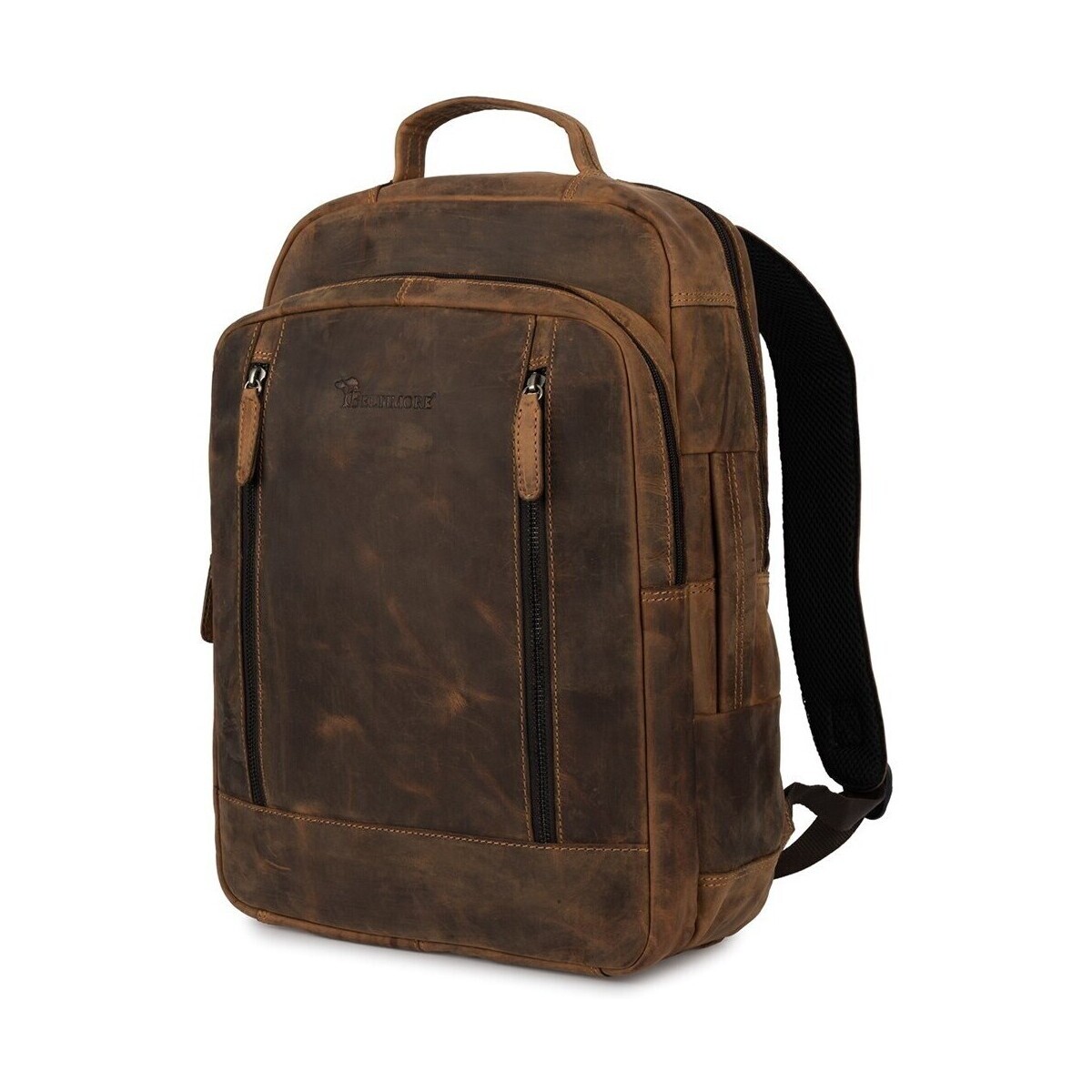 Beltimore  kran09brown  Hnědá