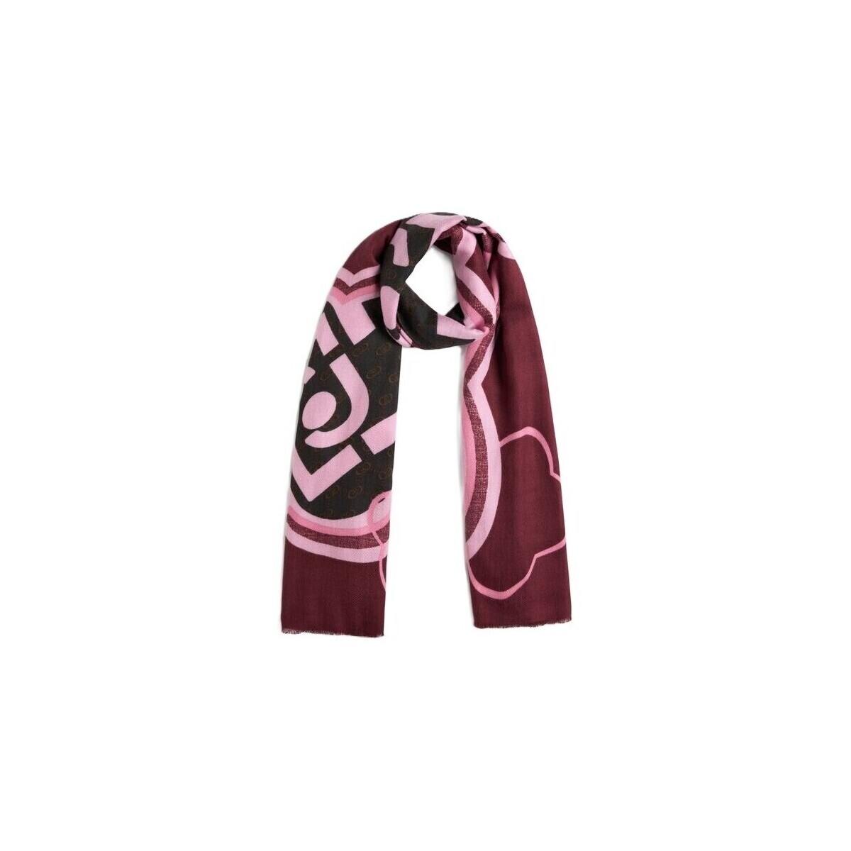 Liu Jo  2F5082T0300  Červená