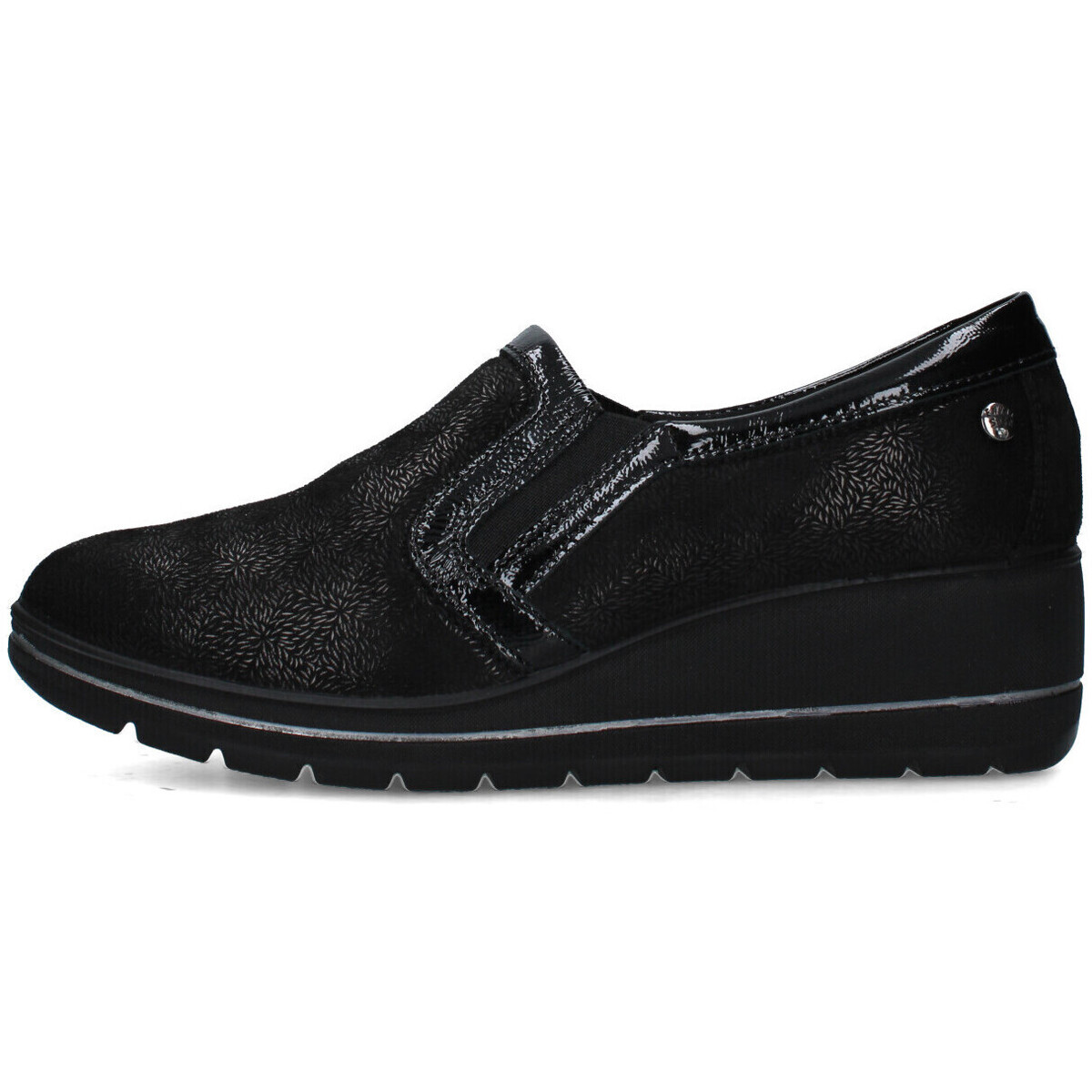 Enval  8763600  Černá