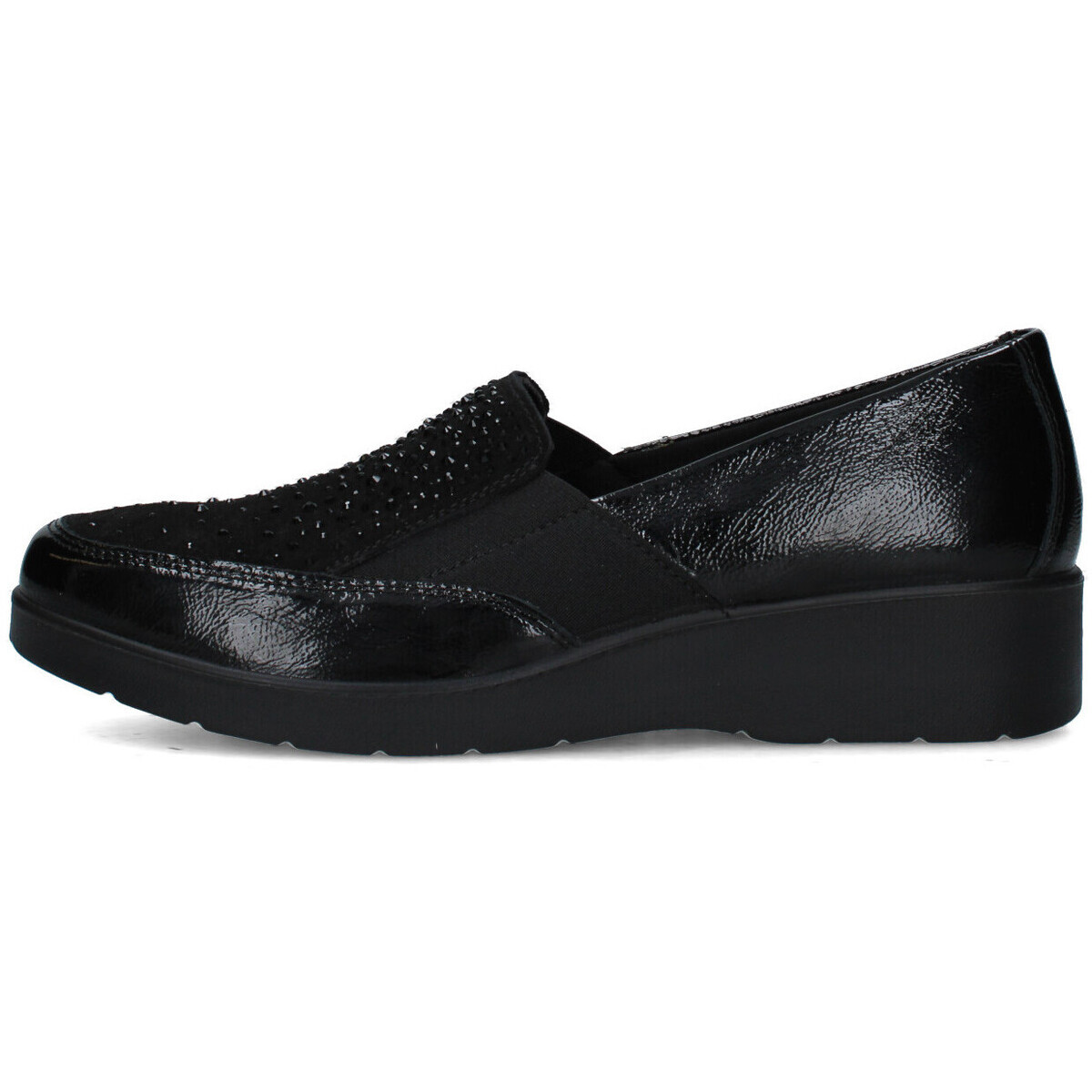 Enval  8761100  Černá