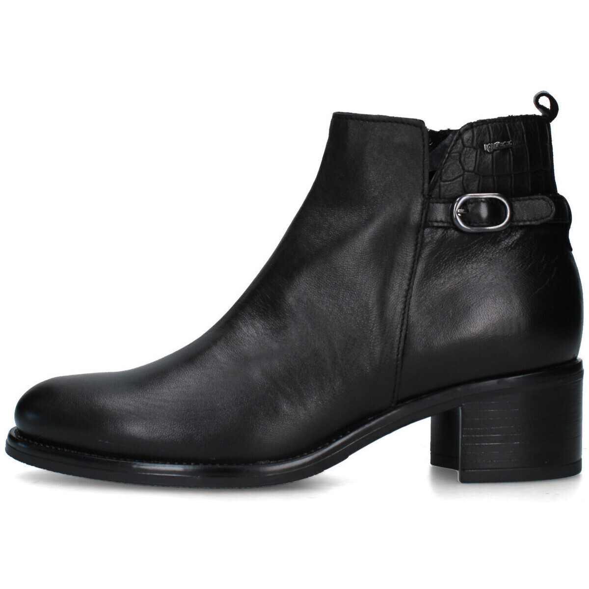 IgI&CO  8687500  Černá