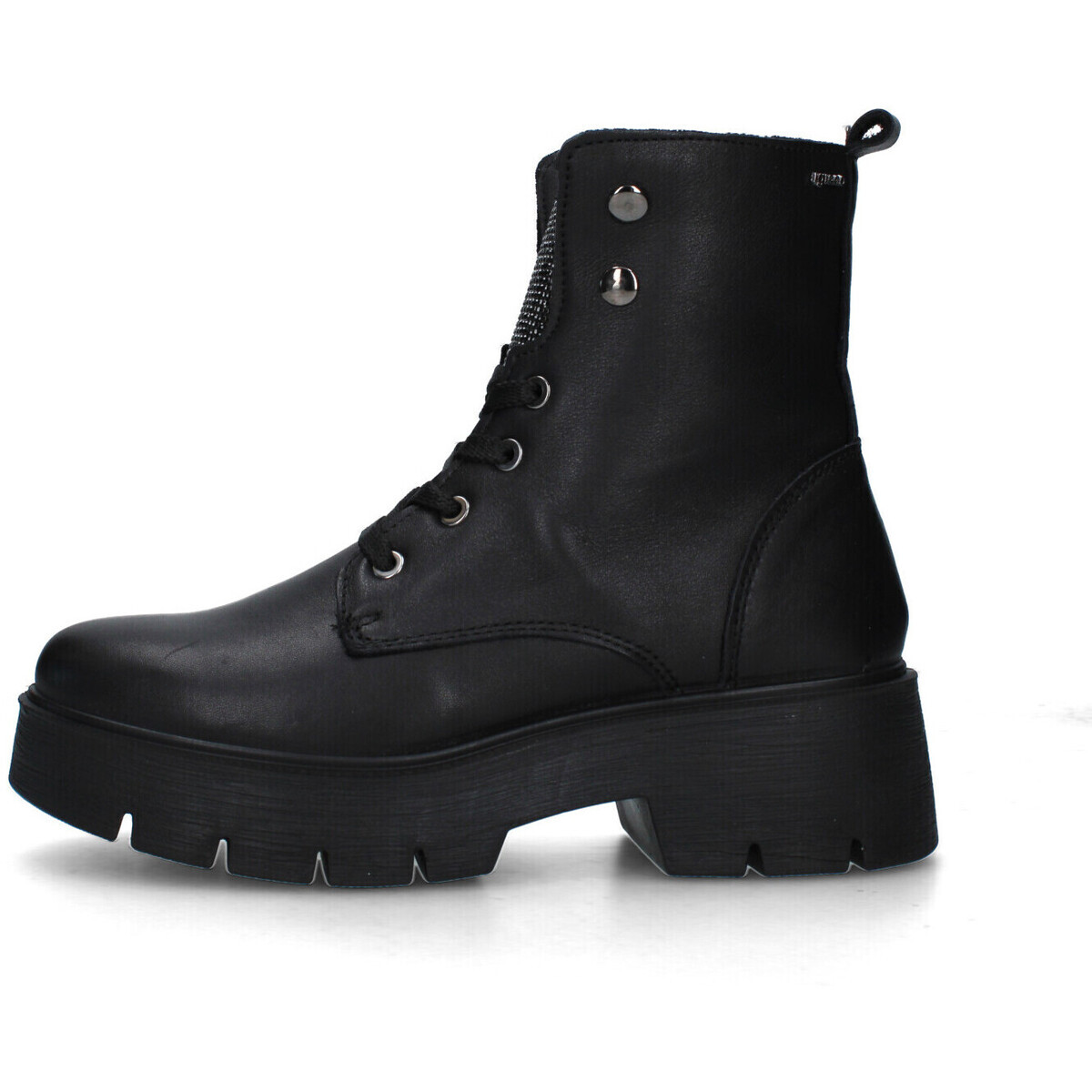 IgI&CO  8665833  Černá