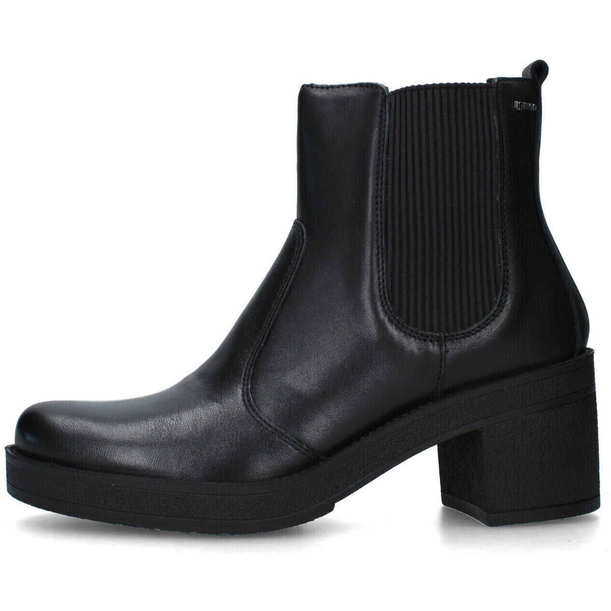 IgI&CO  8660100  Černá