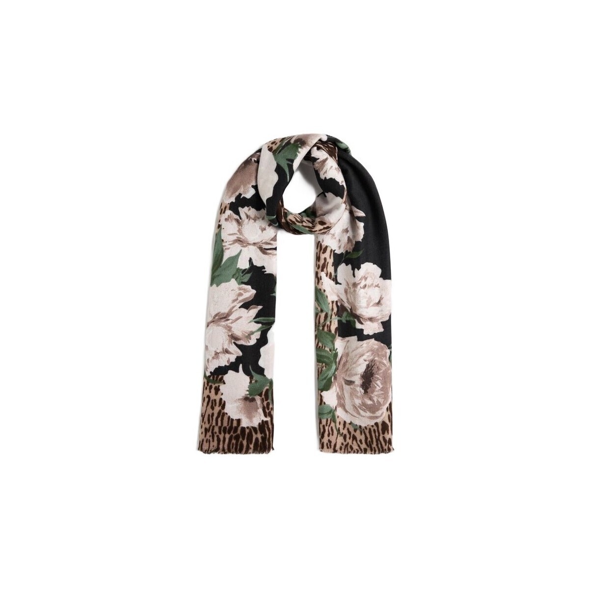 Liu Jo  2F5077T0300  Černá