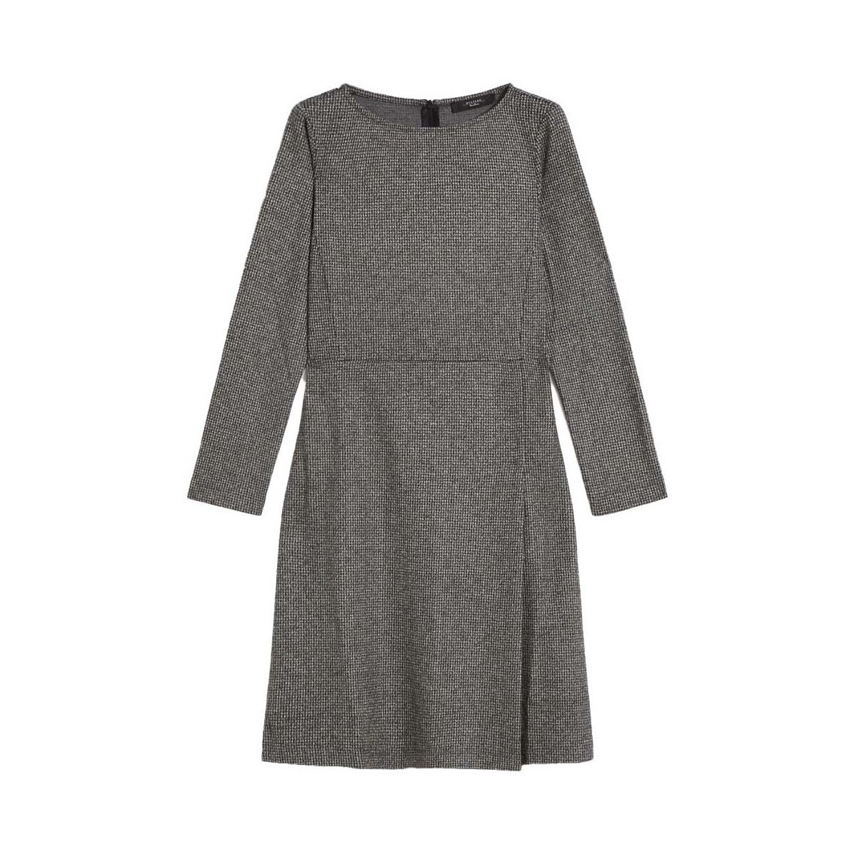 Max Mara  BALOCCO  Šedá