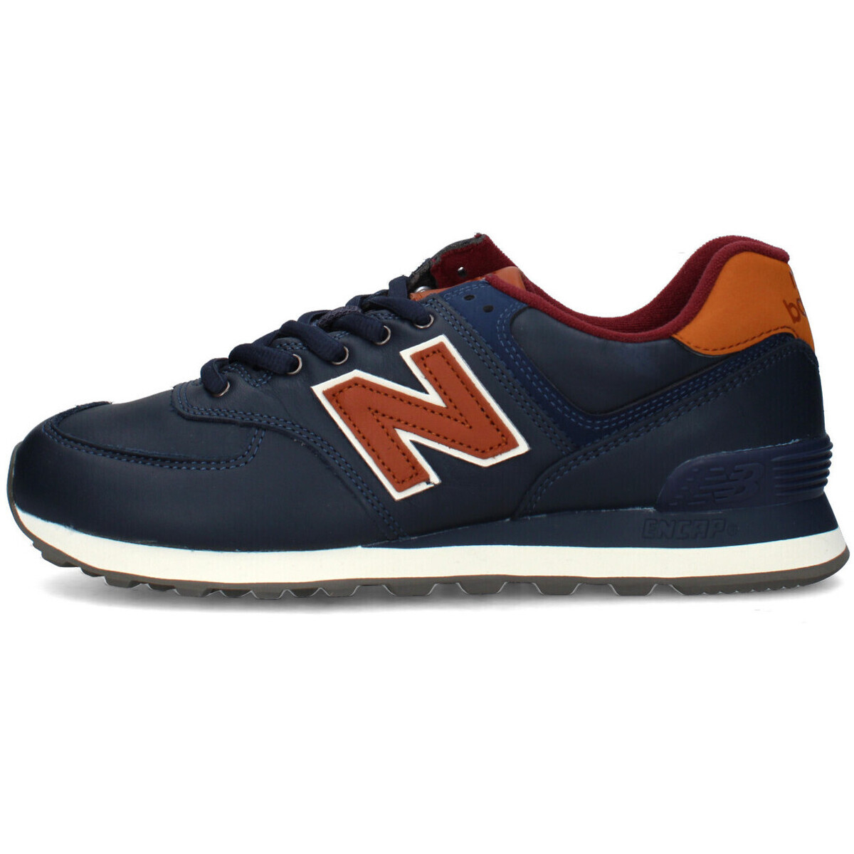 New Balance  ML574OMC  Modrá