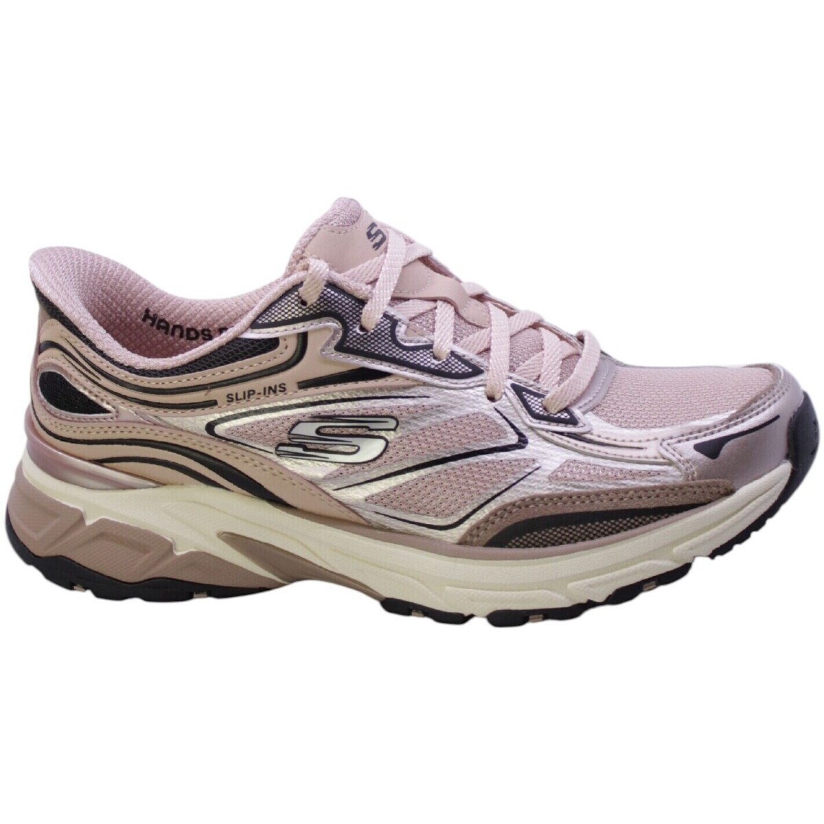 Skechers  145769  Růžová