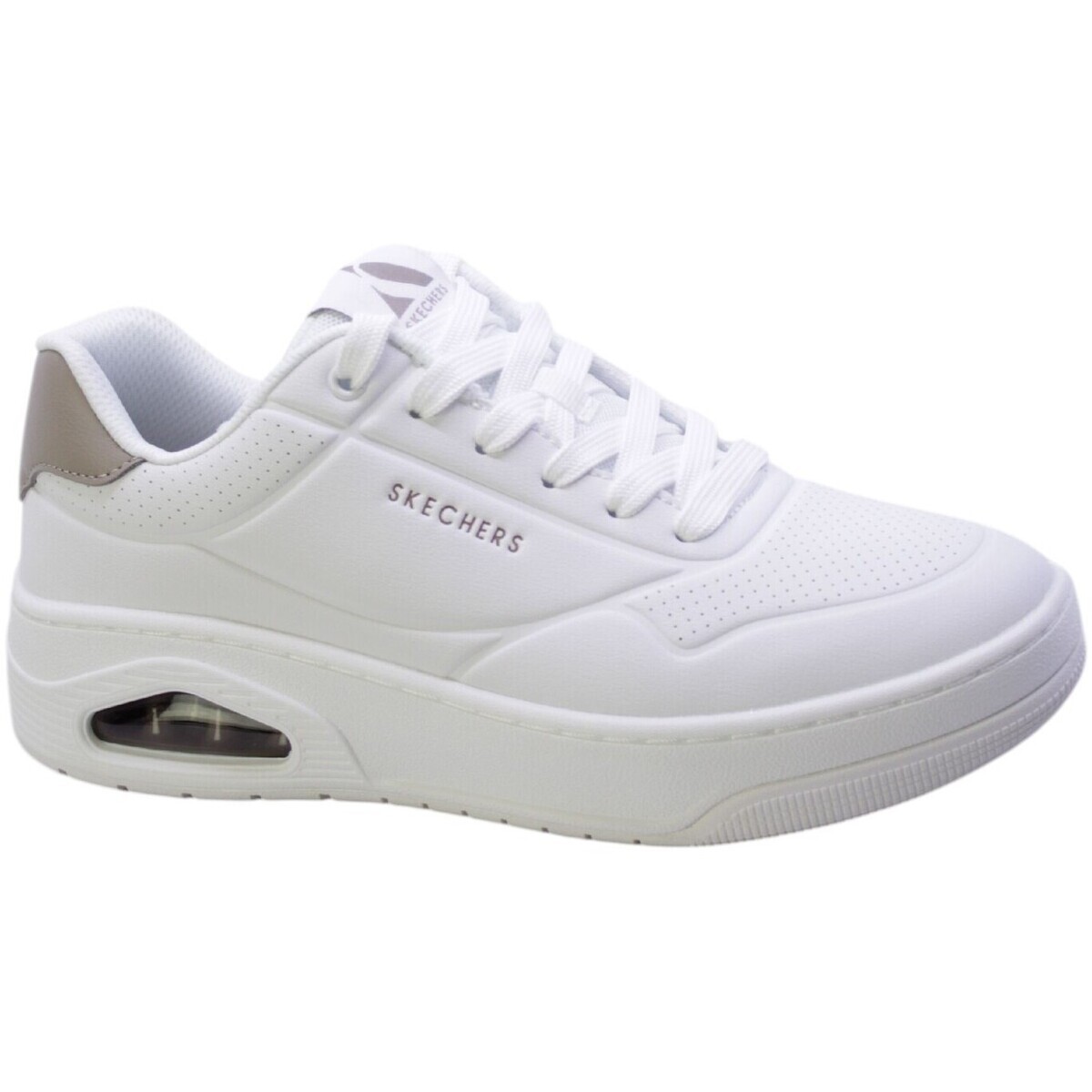 Skechers  93304  Bílá