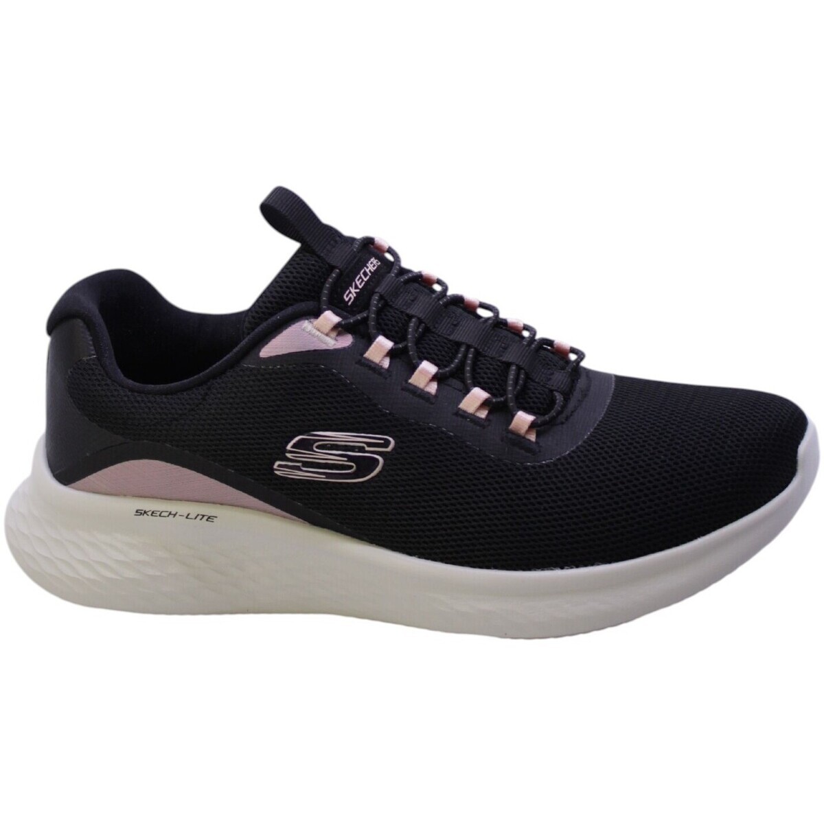 Skechers  145777  Černá