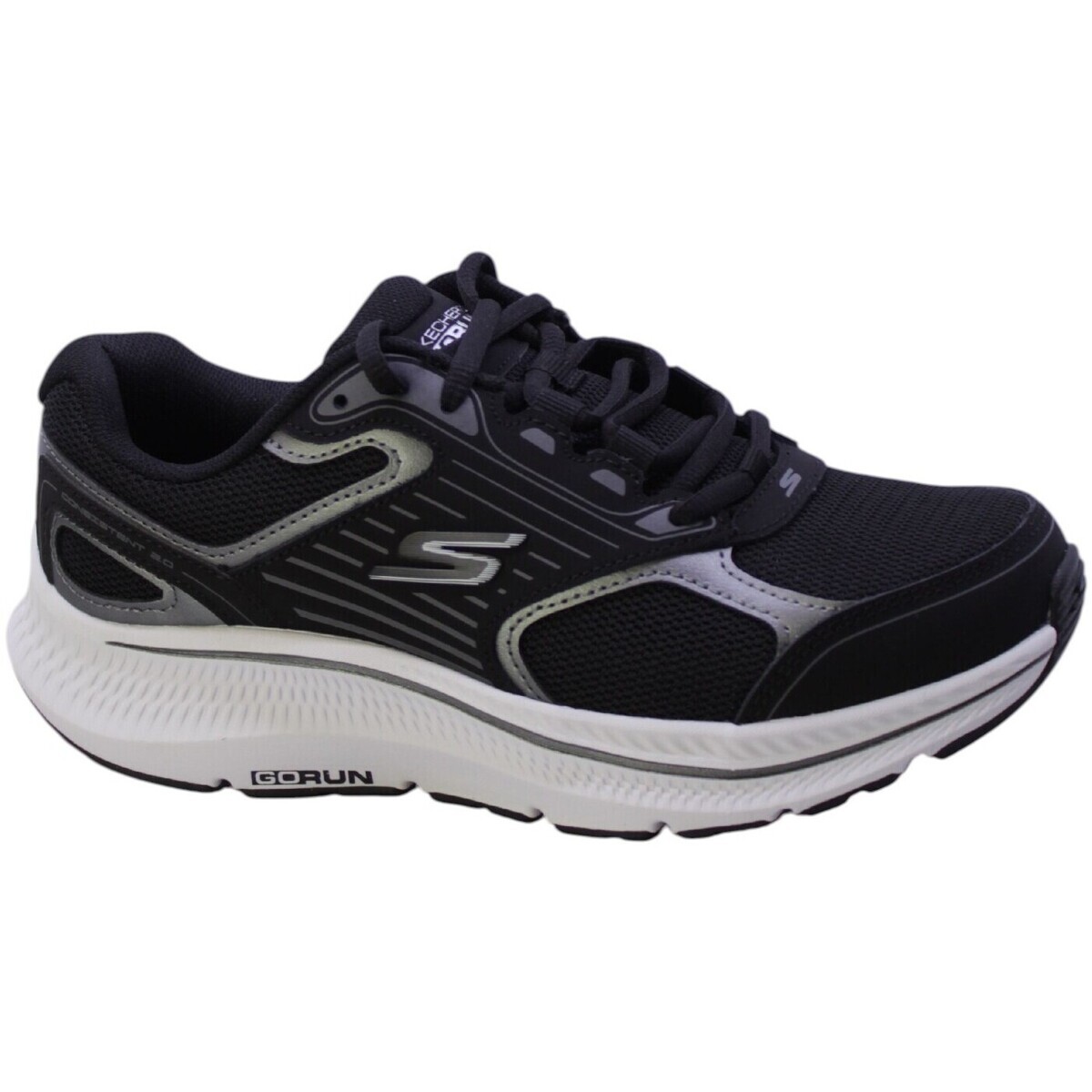 Skechers  347714  Černá