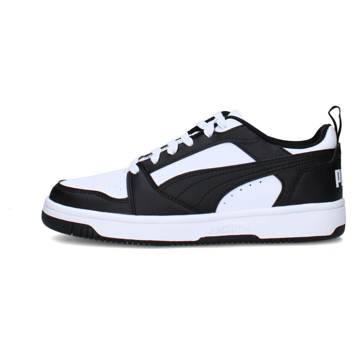 Puma  393833-01  Bílá