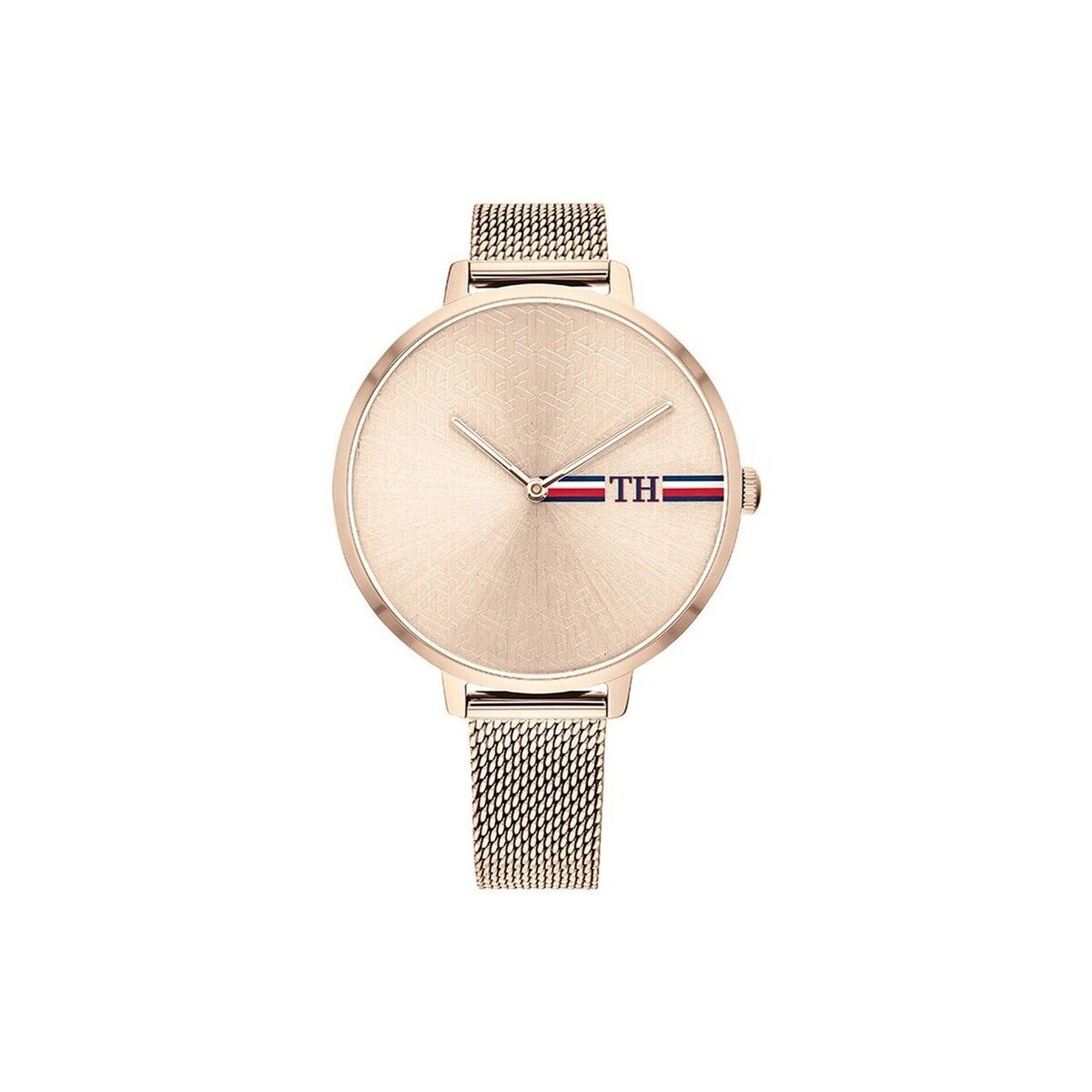 Tommy Hilfiger  ty191350  Zlatá