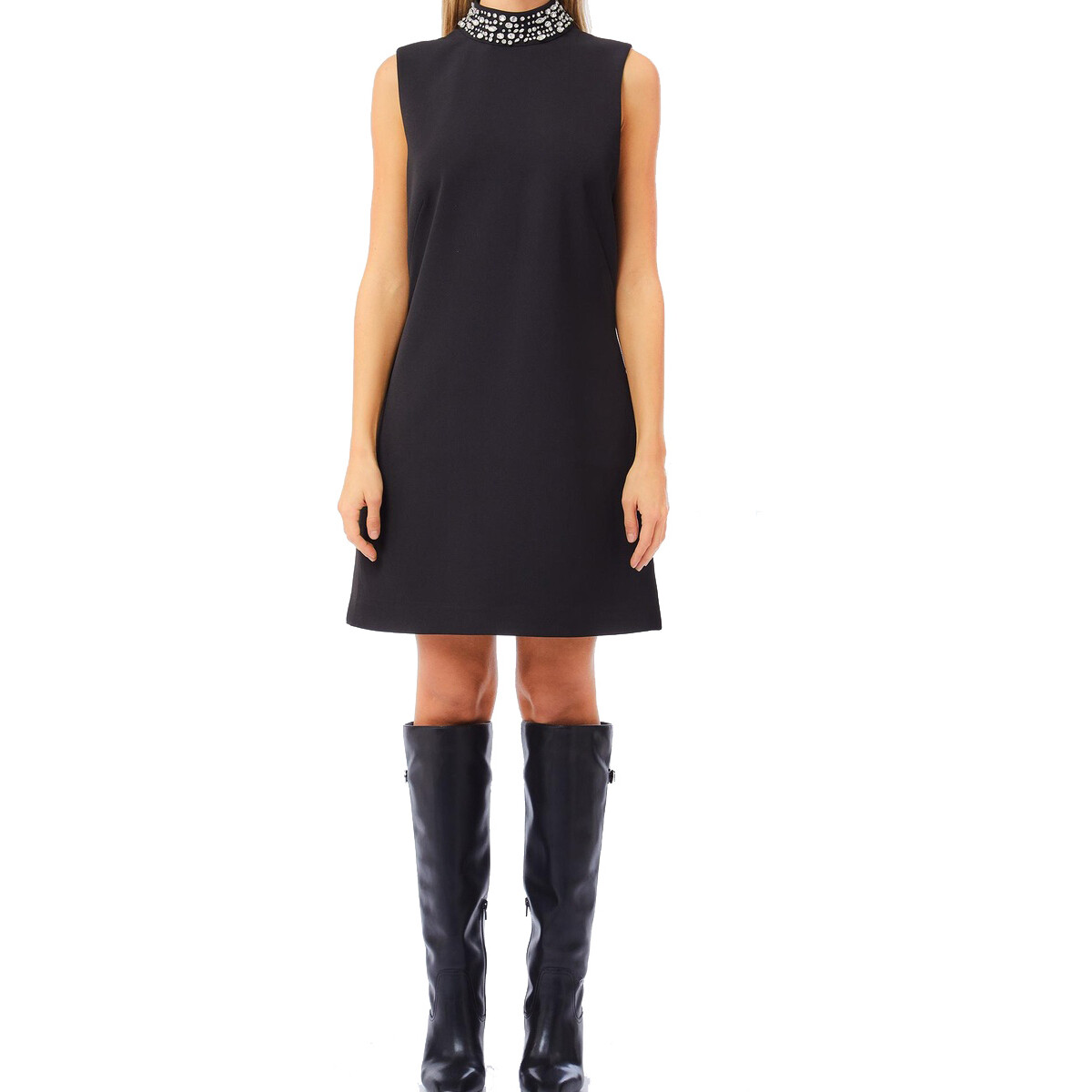 Liu Jo  CF5358T2527  Černá