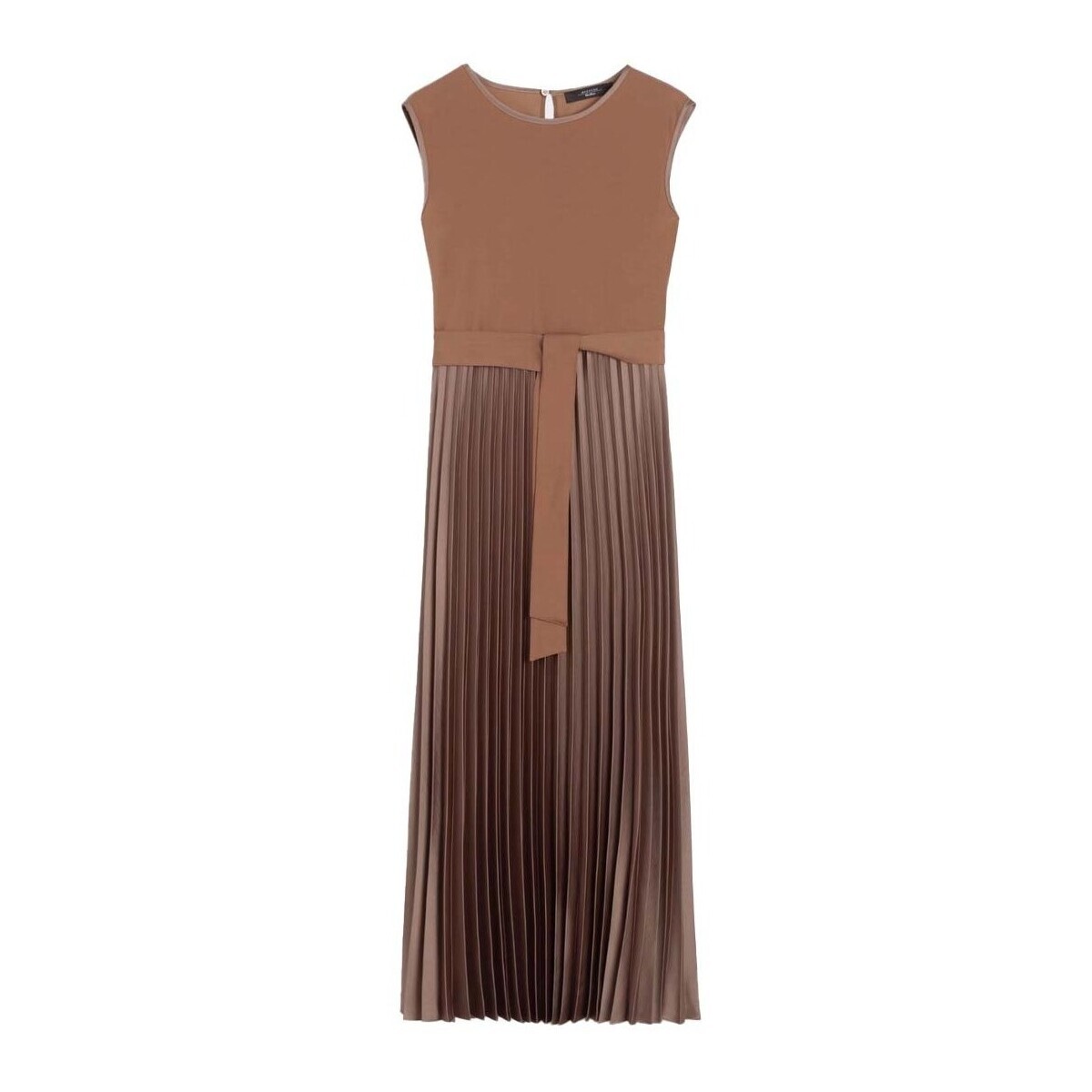 Max Mara  SAMUELE  Hnědá